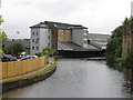 Burnley Wharf, Leeds & Liverpool Canal