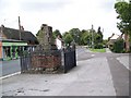 Market Cross, Ludgershall