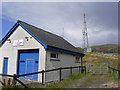 HM Coastguard station, Tarbert