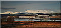 NH5946 : Beauly Firth towards Ben Wyvis by djmacpherson