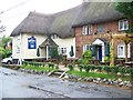 The Swan Inn, Enford