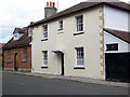 The Old Manse, Codford St Peter