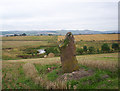 Lendrick Lodge Standing Stone