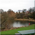 Marden Quarry