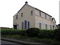 Culmore Masonic Hall