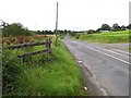 Road at Ballynagard