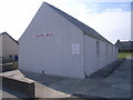 Pierowall Gospel Hall