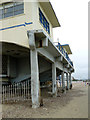 Weymouth - The Bandstand Pier