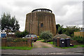 TQ6503 : Martello Tower number 60, Pevensey Bay, East Sussex by Oast House Archive