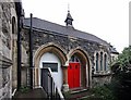 Church Hall, St Mary Magdalene, Windmill Hill, Enfield