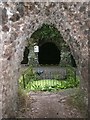 Warmley Grotto