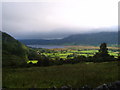 From Knott Head Viewpoint