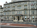 Weymouth - Hotel Prince Regent