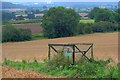 Larsen Trap, Rowbar Hill