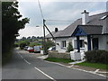 Tan-y-fynwent cottage