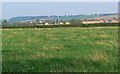 Vale of Belvoir farmland