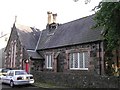 The old school house, Glenarm