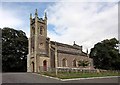 Church of Kincardine in Menteith