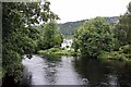 River, South Church Street, Callander