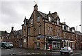 Shop,  North Church Street, Callander