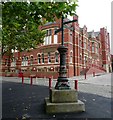 Dukinfield Town Hall