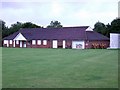 Hockerill Cricket Club