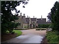 Wakehurst Place Mansion