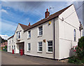 Former Post Office, West Halton