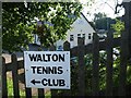 Village Hall, Walton on the Hill