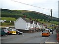 Station Road, Abertysswg