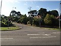 The Crescent from Meadow Sweet Drive