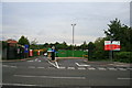 Household Waste and Recycling Site, Rushcliffe