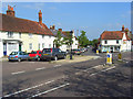 High Street, Odiham