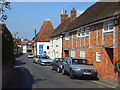 King Street, Odiham