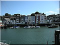 Weymouth Quayside