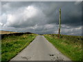 Old Road to Skipton