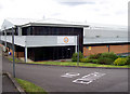 Andover - Factory And Offices