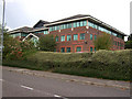 Andover - Office Block