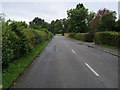 Cockpit Road