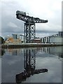 Finnieston Crane