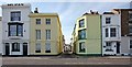 Golden Street, Deal