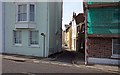 Brewer Street, Deal