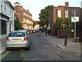 Church Street II, W4