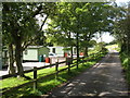 Heathfield Caravan Site