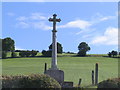 Orcop war memorial