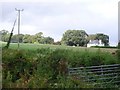 Footpath from Barwick to Yeovil