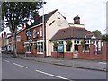 The Royal Oak