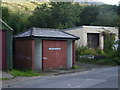 Junction of Hendrewen Rd and Blaen-y-Cwm Rd, Blaencwm