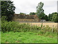 The Old Slaughter House, North Lyminge