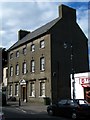 The old Town Hall, Donaghadee